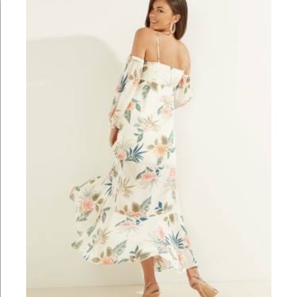 🍒Brand New Guess Dress🍒 S - Picture 3 of 7